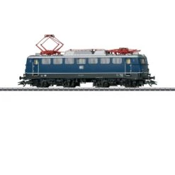 HO Class 110.1 Electric Locomotive