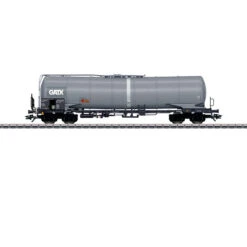 HO Tank Car 95m3 GATX