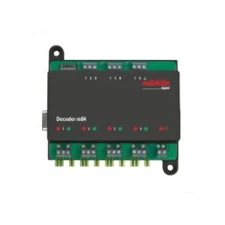 Decoder M 84 MFX Compatible