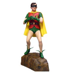 MÖBIUS Moebius 951 1/8 1966 Robin Plastic Model Kit -Model Toy Store MO951 1