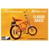 MPC 914 1/8 Schwinn Sting Ray 5/Speed Bicycle Plastic Model Kit