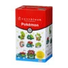 Mini Pokemon Box Set Grass Type