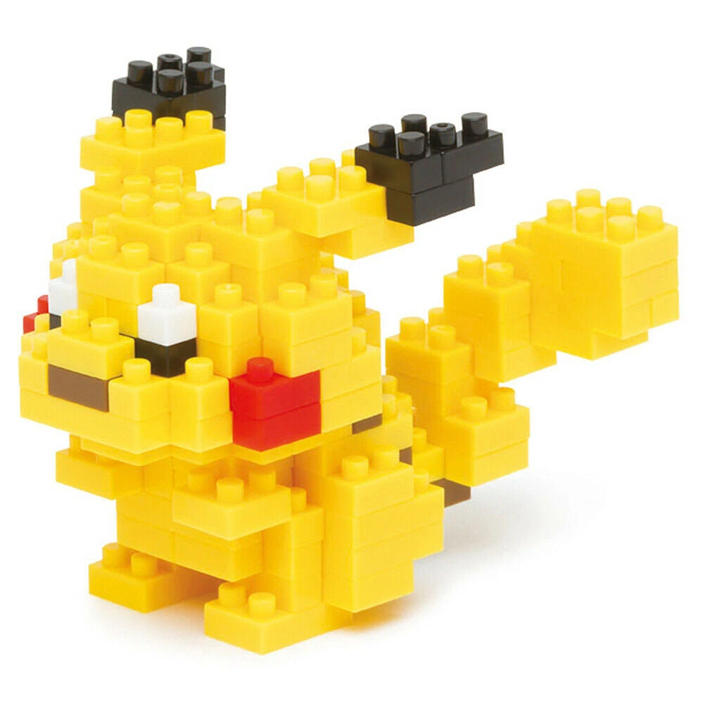 Pokemon Pikachu 1 Pokemon Pikachu