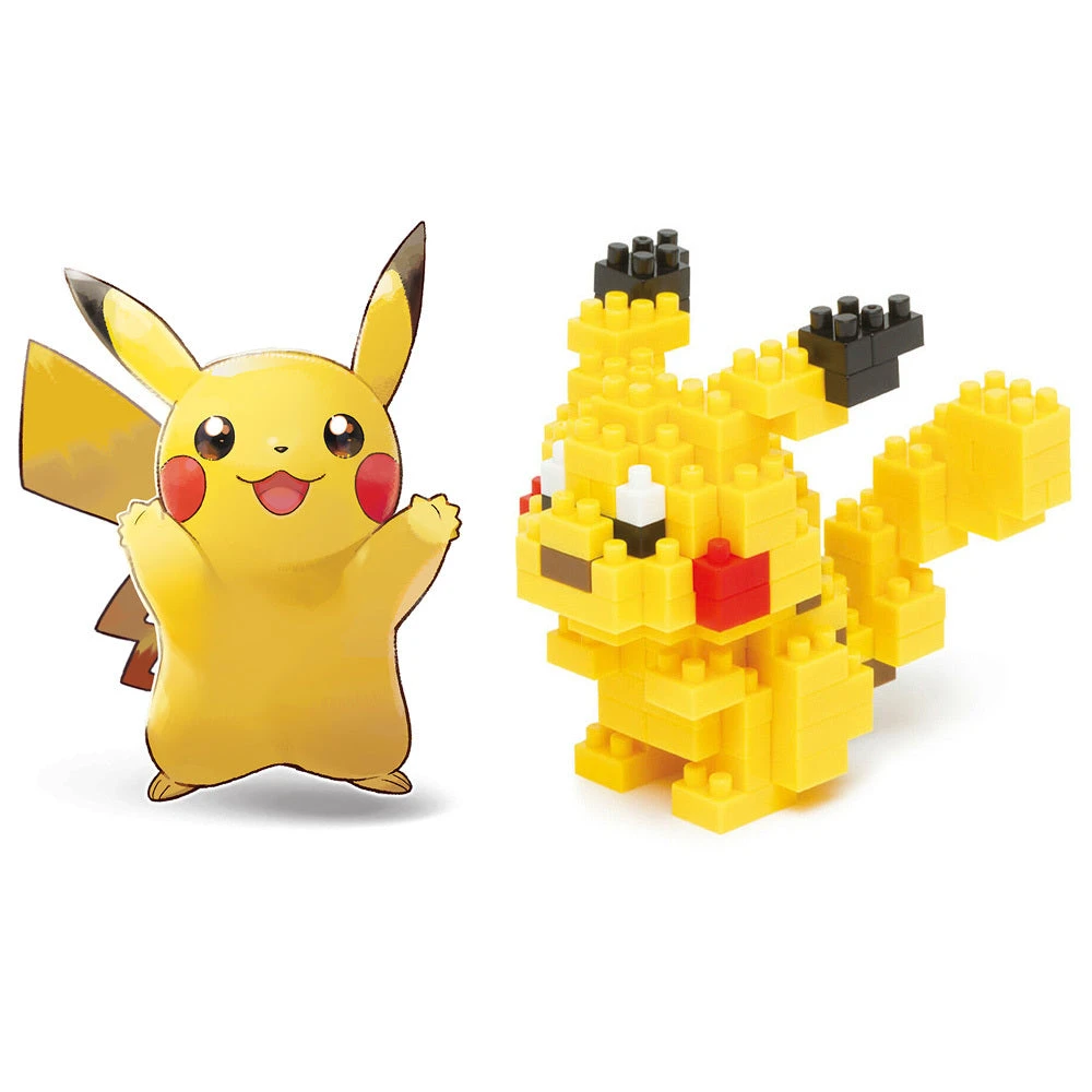 Pokemon Pikachu 2 Pokemon Pikachu - Image 2