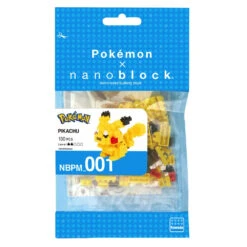 Pokemon Pikachu 5 Pokemon Pikachu -Model Toy Store NBPM001 e2849910 2aa9 41bf 8027 420fcfa7fb93