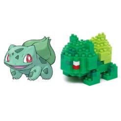 Pokemon Bulbasaur -Model Toy Store NBPM003 1