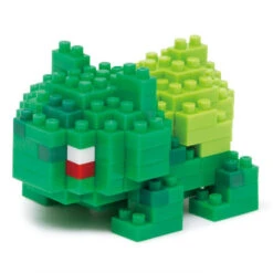 Pokemon Bulbasaur