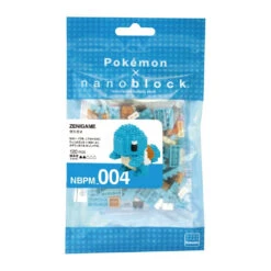 Pokemon Squirtle 5 Pokemon Squirtle -Model Toy Store NBPM004 1