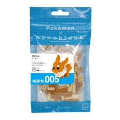 Pokemon Eevee 5 Pokemon Eevee -Model Toy Store NBPM005 eb4ae0d3 25c5 46df b587 b89ff4d3108d