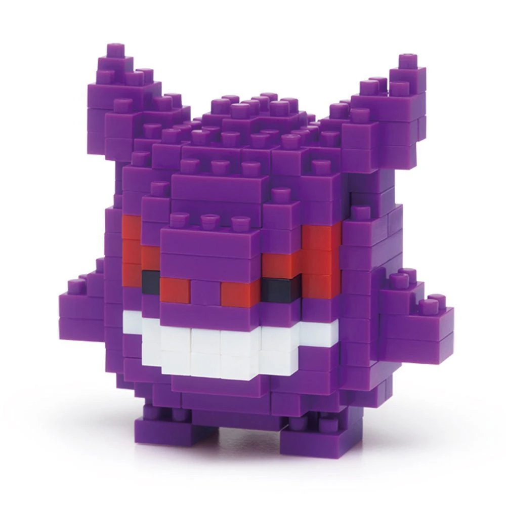Pokemon Gengar 1 Pokemon Gengar