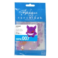 Pokemon Gengar 6 Pokemon Gengar -Model Toy Store NBPM007 7a97694d 60c8 4aeb ae16 853b580f8b08