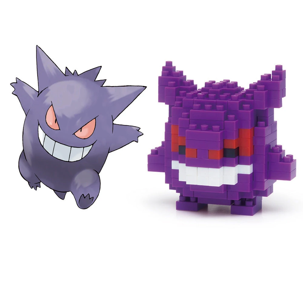 Pokemon Gengar 2 Pokemon Gengar - Image 2