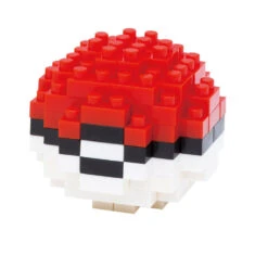 Pokemon Caterpie And Poke Ball -Model Toy Store NBPM010 2e2193e3 9724 44fd a3d9 3aeff6289064