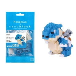 Pokemon Blastoise -Model Toy Store NBPM019 2938b99f cb28 4dea a224 5d59bcd9ed84