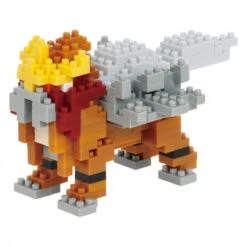 Pokemon Entei
