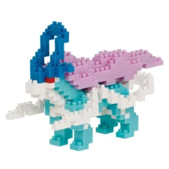 Pokemon Suicune
