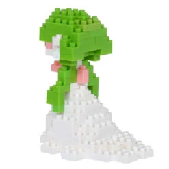 Pokemon - Gardevoir -Model Toy Store NBPM0963