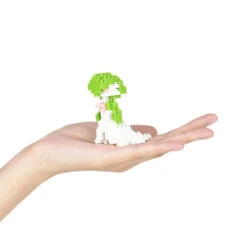 Pokemon - Gardevoir -Model Toy Store NBPM0965