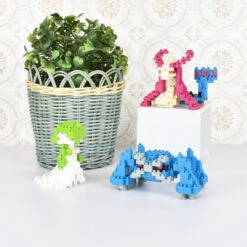 Pokemon - Milotic -Model Toy Store NBPM097 5