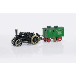 Oxford 1/148 Fowler BB1 Ploughing Engine No15222 Bristol Rover + Living Wagon -Model Toy Store NFBB002 2400x1569 7cd44eb7 542c 4580 94a4 cf4f78052842
