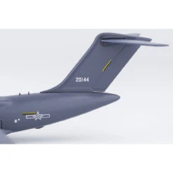 1/400 PLAAF Xi'an Y-20 20144 -Model Toy Store NG22015 4