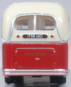 Oxford 1/148 Leyland Royal Tiger North Western 10 Oxford 1/148 Leyland Royal Tiger North Western -Model Toy Store NLRT007Rear 726x888 98d8c26f a045 4e4a b57a 86751576c424