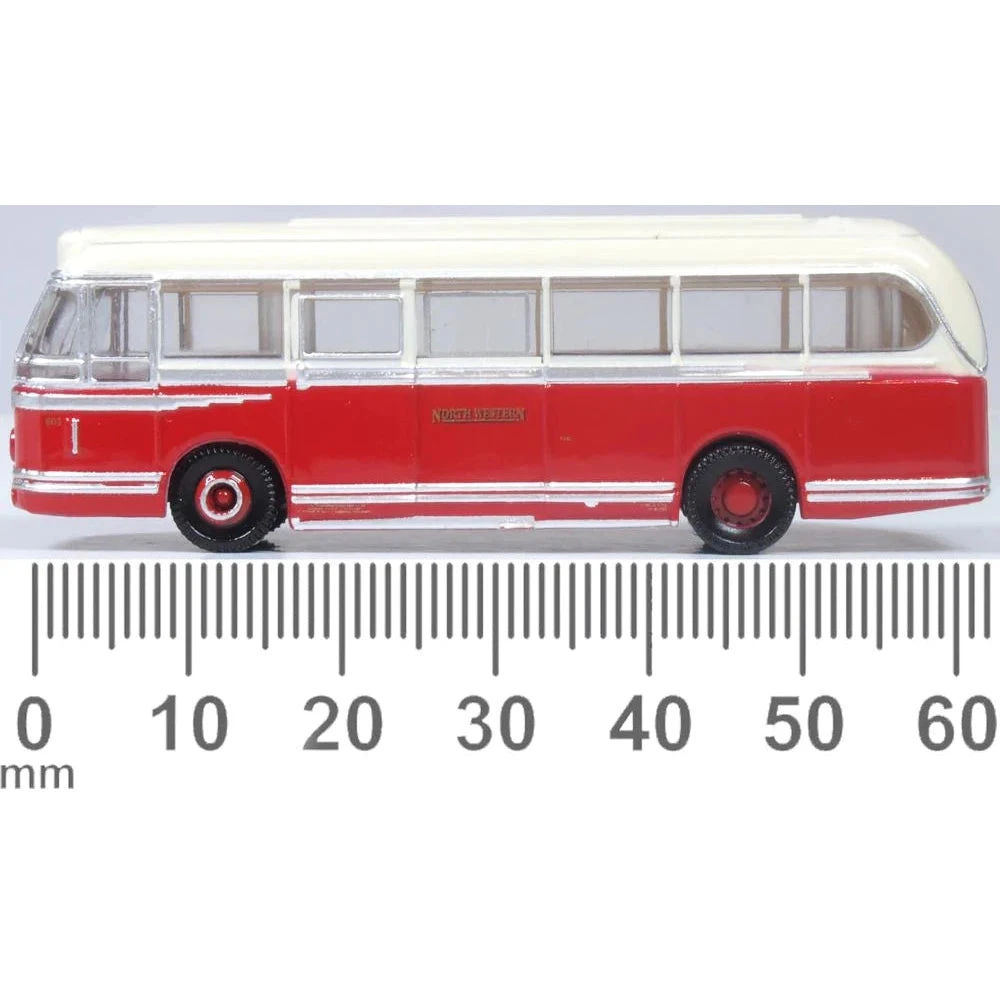 Oxford 1/148 Leyland Royal Tiger North Western 6 Oxford 1/148 Leyland Royal Tiger North Western - Image 6