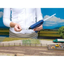 HO Grass Tufts -Model Toy Store NOC07009 2