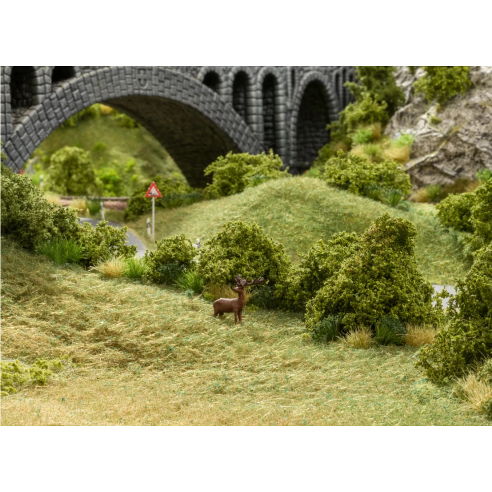 N Wild Grass Golden Yellow 6 Mm 2 N Wild Grass Golden Yellow 6 Mm - Image 2