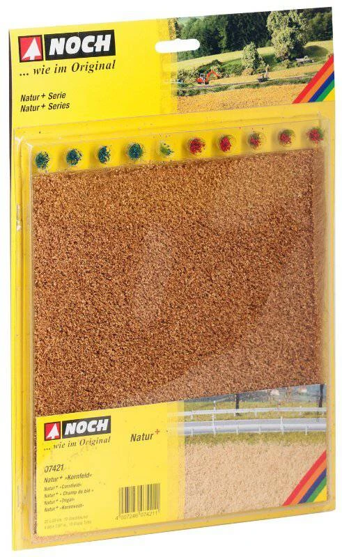 Natur+ Cornfield 1 Natur+ Cornfield