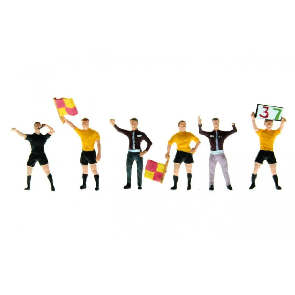 HO Referees And Trainers 1 HO Referees And Trainers