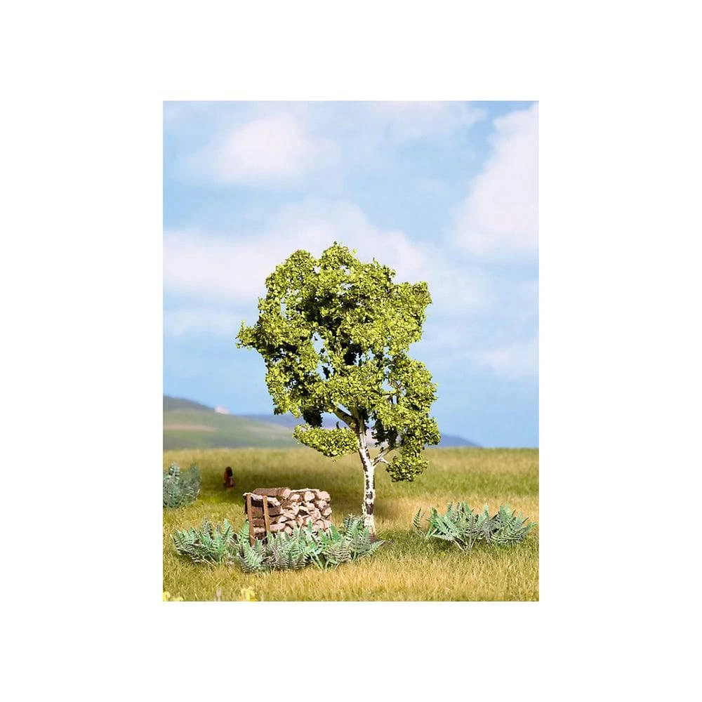 HO Birch Tree 11.5cm 2 HO Birch Tree 11.5cm - Image 2