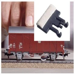 N Track Cleaners 5pcs -Model Toy Store NOC60158 1