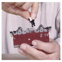 N Track Cleaners 5pcs -Model Toy Store NOC60158 3