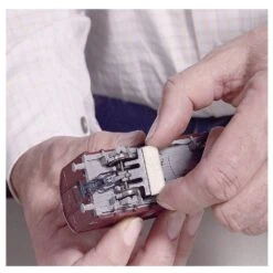 N Track Cleaners 5pcs -Model Toy Store NOC60158 4