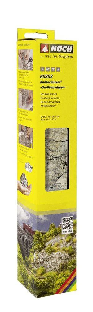 N Wrinkle Rocks Grossvenediger 45x25.5cm 1 N Wrinkle Rocks Grossvenediger 45x25.5cm