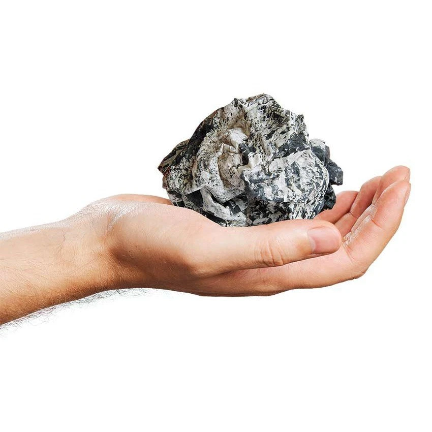 N Wrinkle Rocks Grossvenediger 45x25.5cm 7 N Wrinkle Rocks Grossvenediger 45x25.5cm - Image 7