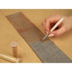 HO Structured Place Cobblestone -Model Toy Store NOC60314 1