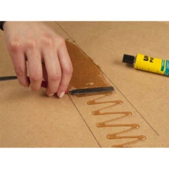 HO Structured Place Cobblestone -Model Toy Store NOC60314 3