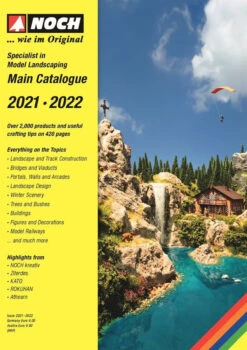 Catalogue 2021 2022