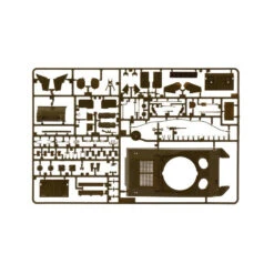 Italeri 135 M4A2 Sherman US Marine Corps 22 Italeri 135 M4A2 Sherman US Marine Corps -Model Toy Store OEky1XZgPUikYCe2oVhtJme9uD5cXOPkmzfh2CX5