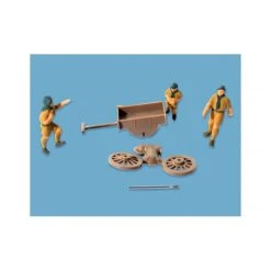 Peco Scouts And Trek Cart