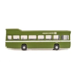 Peco OO Leyland National Bus London Cnty -Model Toy Store P5139 2c0e6777 adda 4447 b9d7 9c003f9843ac