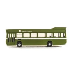 Peco OO Leyland National Bus London Cnty -Model Toy Store P5139 41ddcdc3 4dc9 4e30 89ef 9566ea17f737