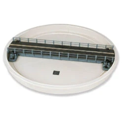 Peco OO/HO Turntable Kit