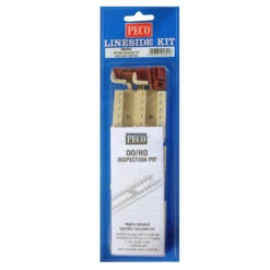 Peco OO/HO Locomotive Inspection Pit -Model Toy Store PLK56 1