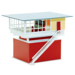 Peco OO/HO Signal Box