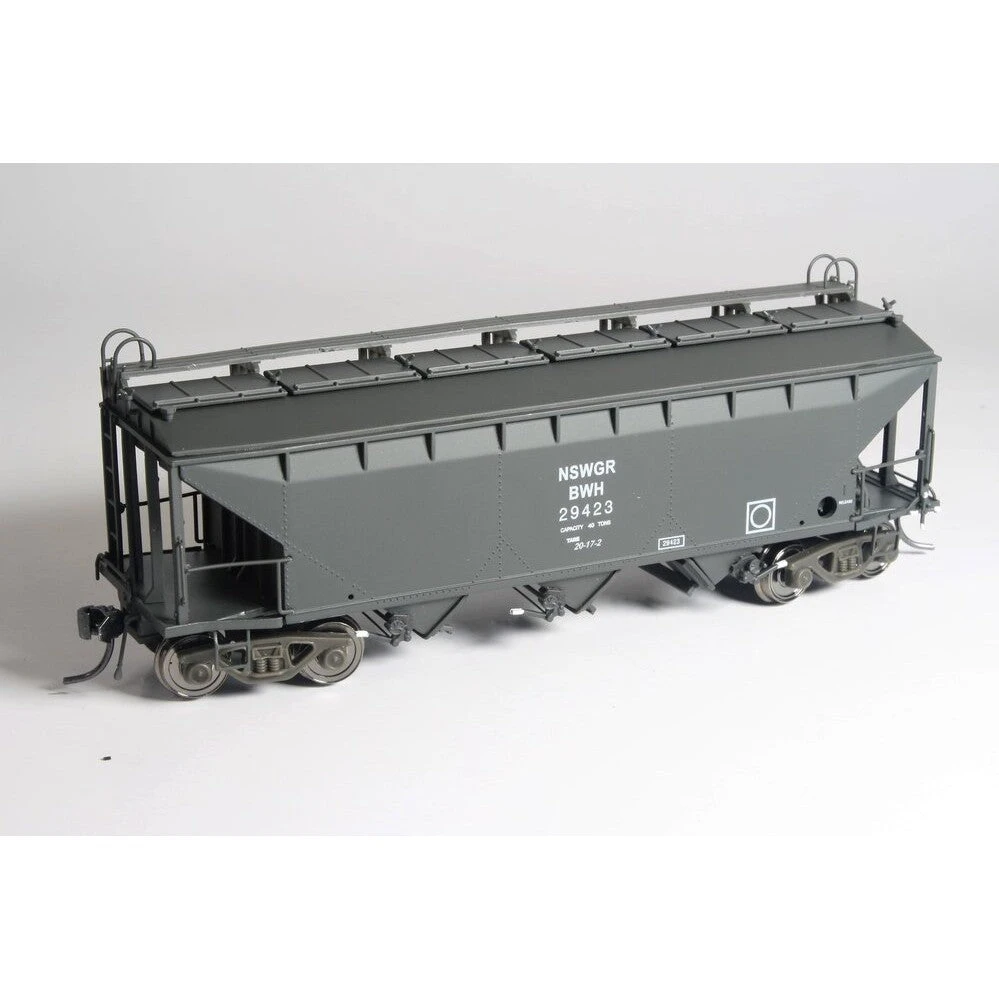 HO NSWGR Grain Hopper BWH29423 2 HO NSWGR Grain Hopper BWH29423 - Image 2