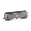 HO NHDA Bogie Coal Hopper SRA #32684