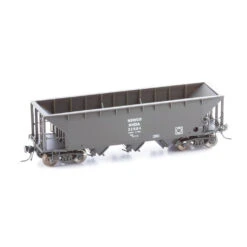 HO NHDA Bogie Coal Hopper SRA #32684